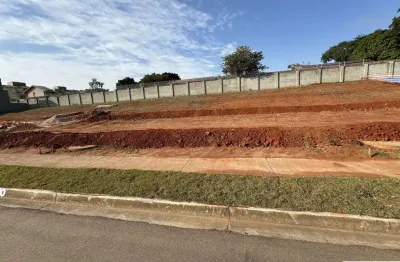 Lote de 300m² à venda no condomínio campos de medeiros!