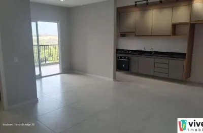 Apartamento novo de 85m² no la sierra - 2 suítes, medeiros, jundiaí!