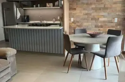Apartamento com 3 quartos e churrasqueira, jundiaí-sp!