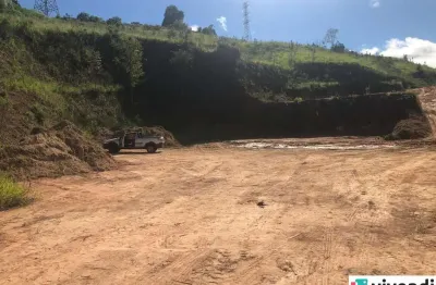Terreno industrial à venda com 14.700m² em várzea paulista!