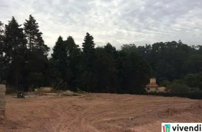 Terreno à venda no bairro do engordadouro, jundiaí!