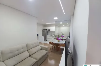 Apartamento com 3 quartos à venda na Avenida Juvenal Arantes, 990, Medeiros, Jundiaí