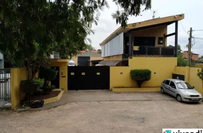 Edifício comercial e galpão à venda em jundiaí - bairro do poste!