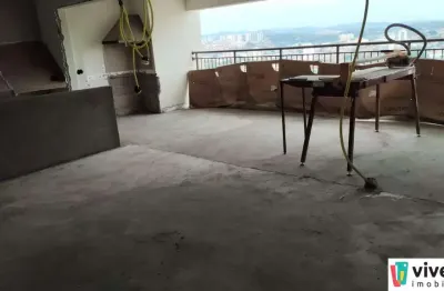 Apartamento de 152m² no reserva alta vista - jundiaí-sp!!