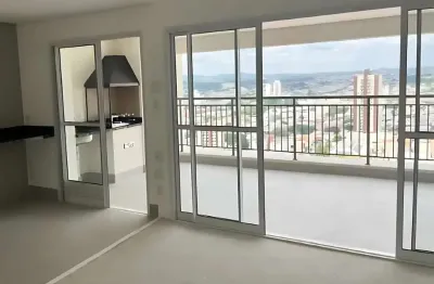 Apartamento de 152m² no reserva alta vista - jundiaí-sp!!