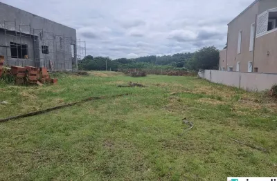 Terreno à venda na Rua Salvador Caruso Orlando, 1729, Medeiros, Jundiaí