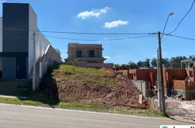 Terreno de 300m² no condomínio bella vitta, alto padrão!!
