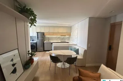 Apartamento de 69m² à venda no altos da avenida - jardim do lago, jundiaí!