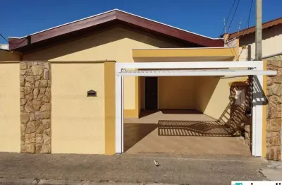 Casa com 3 quartos à venda no bairro jardim merci ii, em jundiaí-sp!