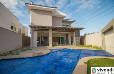 Casa de condomínio com 4 suítes - bairro engordadouro, jundiaí-sp!