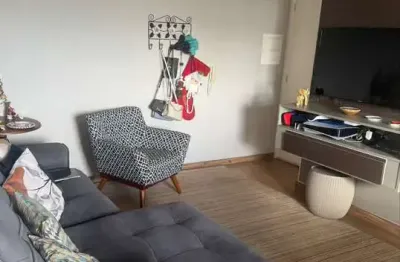 Apartamento de 60m² à venda no scalla, bairro engordadouro, jundiaí-sp