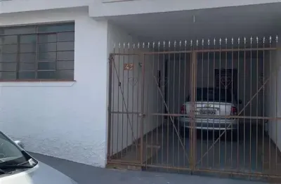 Casa residencial ou comercial com 3 quartos à venda em jundiaí-sp!