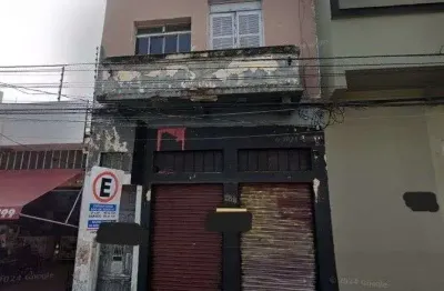 Casa com 3 quartos à venda na Rua Baronesa do Japi, 258, Centro, Jundiaí