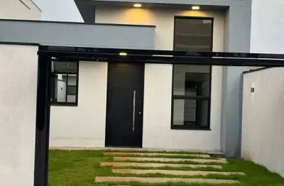 Casa térrea à venda no marambaia em jundiaí com 3 dormitórios!