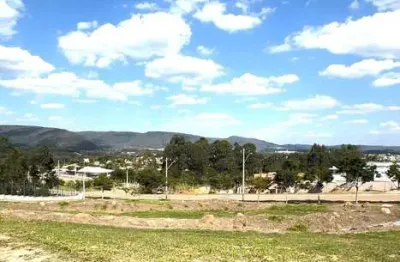 Terreno em condomínio fechado à venda na Rua Salvador Caruso Orlando, 1729, Medeiros, Jundiaí