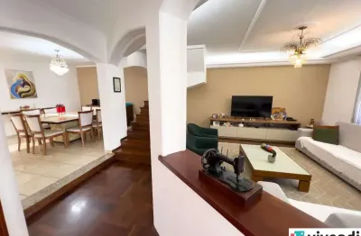 Casa à venda com piscina e espaço gourmet, jardim marcos leite, jundiaí-sp!