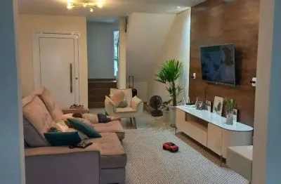 Casa com 3 dormitórios à venda, 143m², no bairro jardim vale verde!