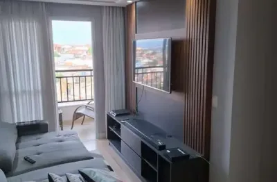Apartamento à venda no condomínio ravenna, 03 quartos, no bairro engordadouro!