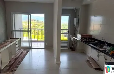 Apartamento novo de 85m² no la sierra - 2 suítes, medeiros, jundiaí!