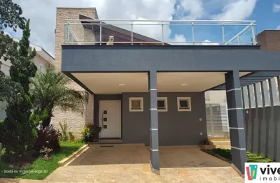 Casa à venda no condomínio jatobás, com 04 quartos, bairro engordadouro!