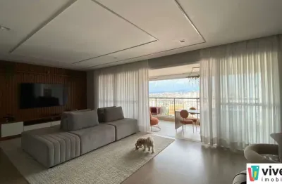 Apartamento à venda | massimo residence | 155m² privativos | vila arens