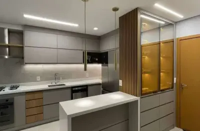 Lindo apartamento à venda com 101m² - vila galvão, jundiaí-sp!