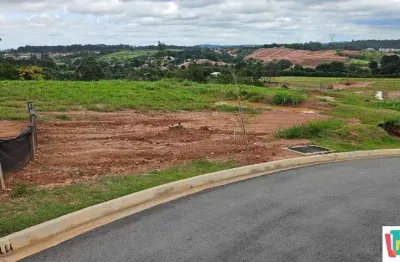 Lote de 569m² à venda no portal dos lagos, bairro do corrupira!