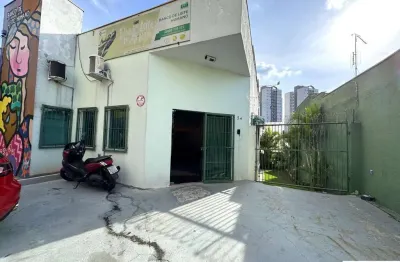 Prédio comercial à venda no jardim messina, ao lado da 9 de julho!!