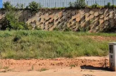 Terreno de 224m² à venda no condomínio villagio tunis - chácara morada mediterrâ