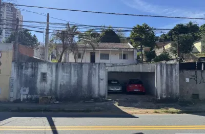 Casa residencial ou comercial à venda, vila isabel eber, em jundiaí-sp!