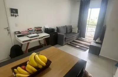 Apartamento à venda - condomínio vista centrale, jardim das samambaias!
