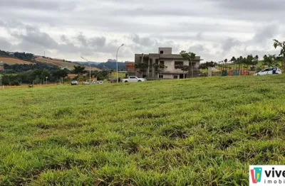 Terreno em condomínio fechado à venda na Avenida Engenheiro Tasso Pinheiro, 700, Vila Maringá, Jundiaí