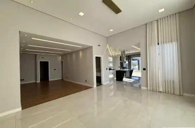 Casa de condomínio à venda com 04 quartos, no terras da alvorada