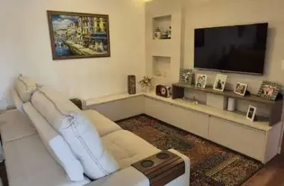 Apartamento à venda - condomínio eléve, 03 quartos no bairro jardim do trevo!