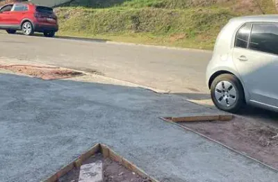 Terreno em condomínio fechado à venda na Rua Tiradentes, 1, Jardim Florestal, Jundiaí