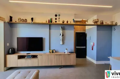 Apartamento de 2 quartos no condomínio abitare eco clube, jardim messina!