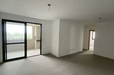 Apartamento no altos da avenida  com 105m² no jardim do lago!!