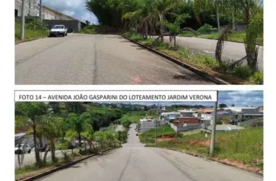 Chácara / sítio à venda na Rua Santo Antônio, 1752, Loteamento Santo Antônio, Itatiba