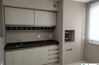 Apartamento com 3 quartos à venda na Rua Irineu De Toledo, 75, Vila Galvão, Jundiaí