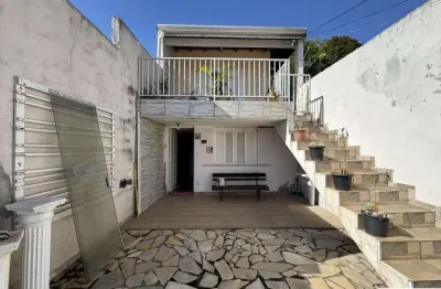 Casa residencial ou comercial à venda, no bairro vila isabel eber!