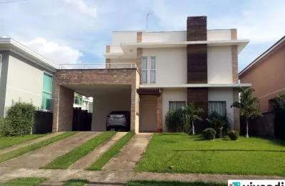 Casa à venda e locação no condomínio reserva da serra!
