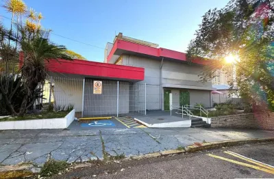Prédio comercial para locação com 1.389m² - vila arens, jundiaí-sp!