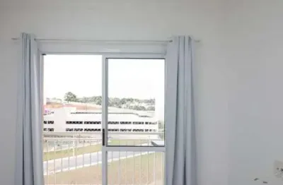 Apartamento com 2 quartos à venda na Rua Ângelo Corradini, 51, Vila Nambi, Jundiaí