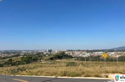 Terreno residencial à venda no bairro parque dos cafezais i, em itupeva!