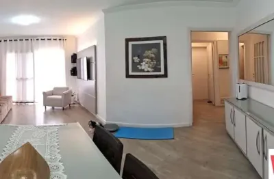 Apartamento com 105m², condomínio henri matisse, jardim merci!