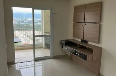 Apartamento à venda com 65m² no edifício hanbury, engordadouro, jundiaí-sp!!