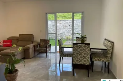 Casa em condomínio com 3 quartos - bairro cidade nova, jundiaí!!