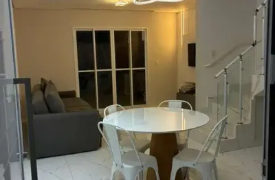 Casa em condomínio fechado com 2 quartos à venda na Rua José Artur Savietto, 101, Cidade Nova, Jundiaí