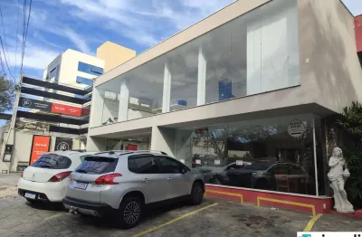 Excelente imóvel comercial à venda ou locação, ponto  estratégico em jundiaí!!