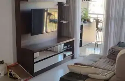 Apartamento à venda - 59m² | 2 quartos (1 suíte) - bairro engordadouro